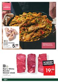 Sligro folder | Wijn Pagina 74