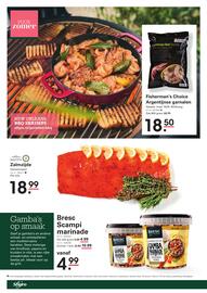Sligro folder | Wijn Pagina 76
