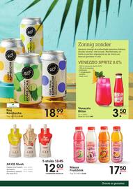 Sligro folder | Wijn Pagina 81