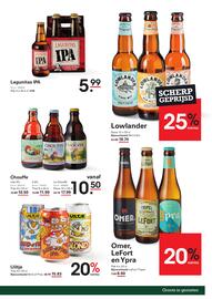 Sligro folder | Wijn Pagina 83