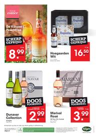 Sligro folder | Wijn Pagina 84