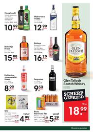 Sligro folder | Wijn Pagina 9