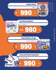 Catálogo Provimarket Página 5