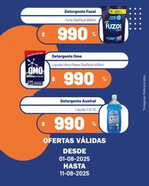 Catálogo Provimarket Página 7