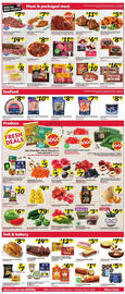 Winn Dixie Weekly Ad week 32 Page 2