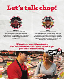 Winn Dixie Weekly Ad week 32 Page 4