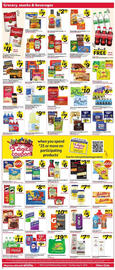 Winn Dixie Weekly Ad week 32 Page 5