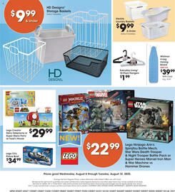 King Soopers Weekly Ad week 32 Page 5