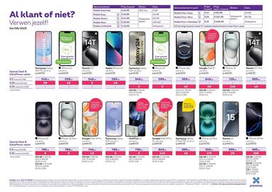 Proximus folder Pagina 2