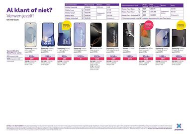Proximus folder Pagina 3