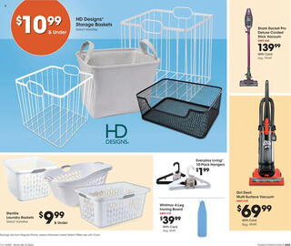 Fred Meyer Weekly Ad week 32 Page 12