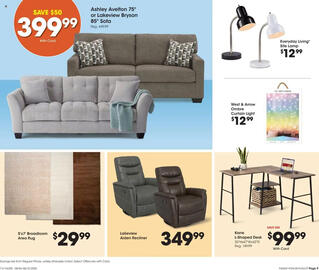 Fred Meyer Weekly Ad week 32 Page 13