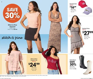 Fred Meyer Weekly Ad week 32 Page 15