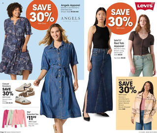 Fred Meyer Weekly Ad week 32 Page 16