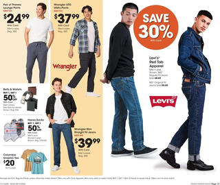 Fred Meyer Weekly Ad week 32 Page 17