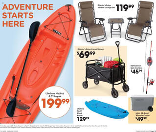 Fred Meyer Weekly Ad week 32 Page 19
