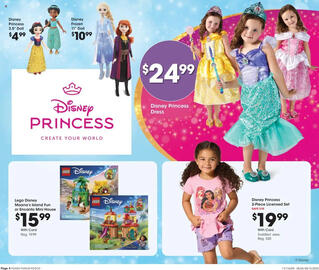 Fred Meyer Weekly Ad week 32 Page 5