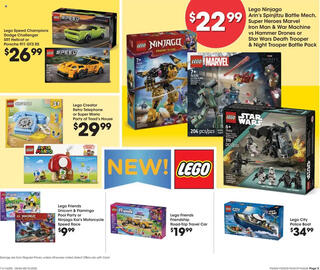 Fred Meyer Weekly Ad week 32 Page 6