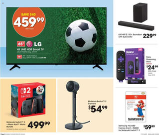 Fred Meyer Weekly Ad week 32 Page 7