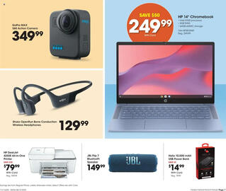 Fred Meyer Weekly Ad week 32 Page 9