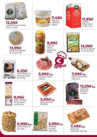 Folleto Comerco Cash & Carry Página 2