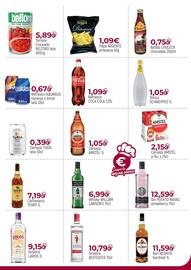 Folleto Comerco Cash & Carry Página 3