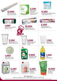 Folleto Comerco Cash & Carry Página 4