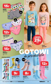 Netto gazetka tydzień 32 Strona 3