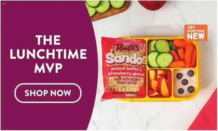 Fresh Thyme Weekly Ad week 32 Page 11
