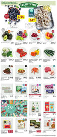Fresh Thyme Weekly Ad week 32 Page 3