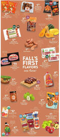 Fresh Thyme Weekly Ad week 32 Page 7