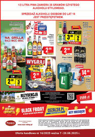 Premium Nasz Sklep gazetka Strona 6