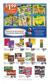 Kroger Weekly Ad week 32 Page 10