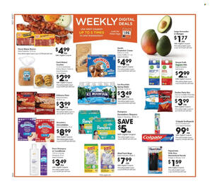 Kroger Weekly Ad week 32 Page 2