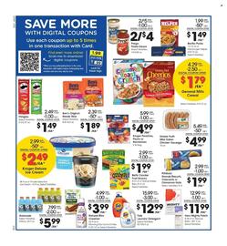 Kroger Weekly Ad week 32 Page 3