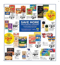 Kroger Weekly Ad week 32 Page 4