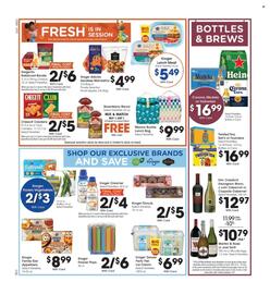 Kroger Weekly Ad week 32 Page 5