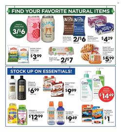Kroger Weekly Ad week 32 Page 6