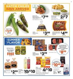 Kroger Weekly Ad week 32 Page 7