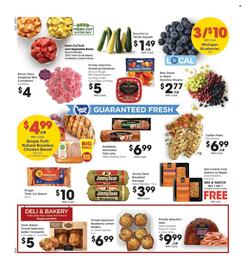 Kroger Weekly Ad week 32 Page 8