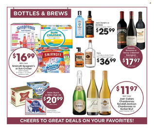 Kroger Weekly Ad week 32 Page 9