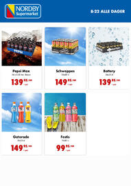 Nordby Supermarket Kundeavis uke 32 Side 2