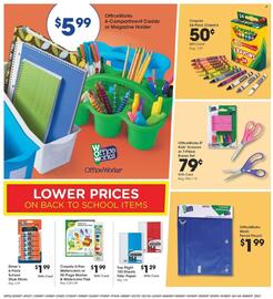 Fry's Weekly Ad week 32 Page 2