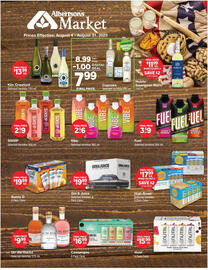 United Supermarkets Weekly Ad Page 2