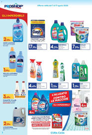 Volantino Proshop Pagina 2