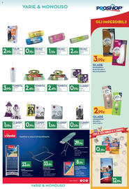 Volantino Proshop Pagina 5