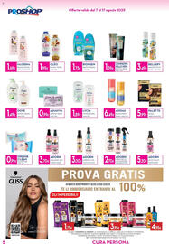 Volantino Proshop Pagina 6