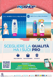 Volantino Proshop Pagina 8