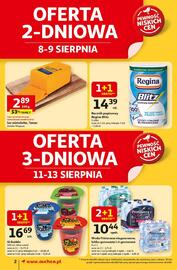 Auchan gazetka | Supermarket Strona 2