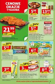 Auchan gazetka | Supermarket Strona 5